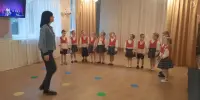 "Белорусские народные танцы"
