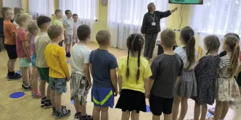 Я знаю законы своей страны