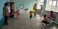 Физкульт-ура!