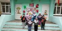 "Мы рождены не для войны"