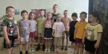 "Никто не забыт, ничто не забыто".
