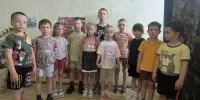 "Никто не забыт, ничто не забыто".