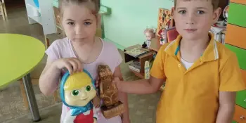 Белорусская копилка