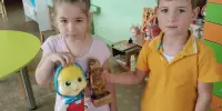 Белорусская копилка