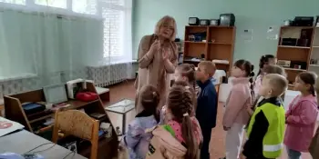 Дом, где живут книги