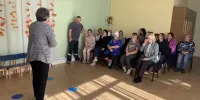 Об обеспечении пожарной безопасноти