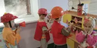 Мы за безопасность!