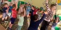 Краски осени