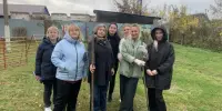Республиканский субботник