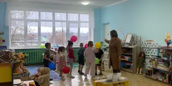 Город здоровья