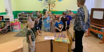 Секреты моего тела