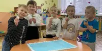 Безопасность зимой.