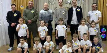 Есть такая профессия - Родину защищать