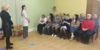 Неделя нулевого травматизма