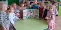 Дзень роднай мовы.