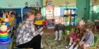 Машины. Знакомство с транспортом.