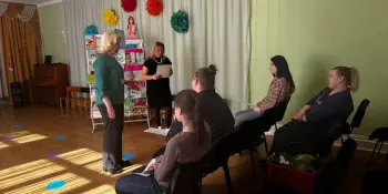 Педагогический совет