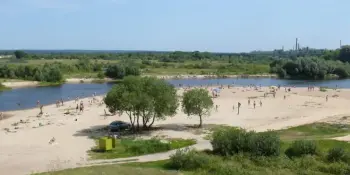 С 1мая 2026 года открывается купальный сезон