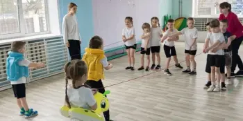 "Безопасность на воде — повсеместно и везде"