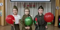 День победы