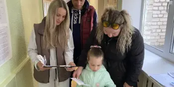 Вода не прощает ошибок.