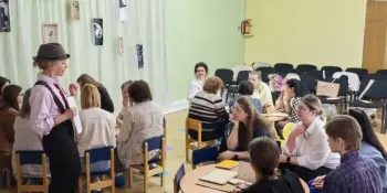 Районное методическое объединение педагогов-психологов