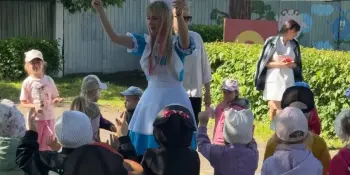 Пусть всегда буду я!