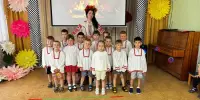 "Танцы, костёр и народные традиции": в детском саду ярко отметили Купалье!