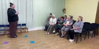 Отдыхая у воды, помни, что родитель ТЫ!