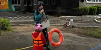 Проказы Кикиморы