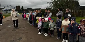 Плановая учебная тренировка
