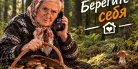 Безопасность в лесу