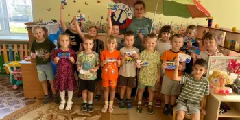 Единый день безопасности на воде
