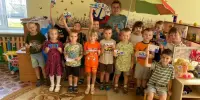 Единый день безопасности на воде