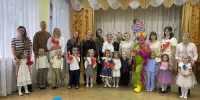 Моя мама лучше всех