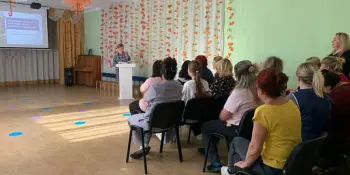 Традиционные ценности белорусов: семья, общество, государство