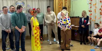 День отца