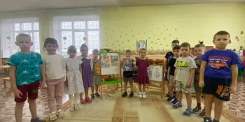 Эдзі Агняцвет — сябар дзяцей