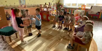 Скарбонка роднага слова